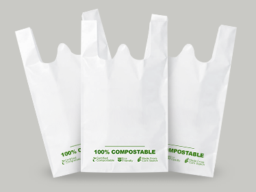 Bio Carry Bags